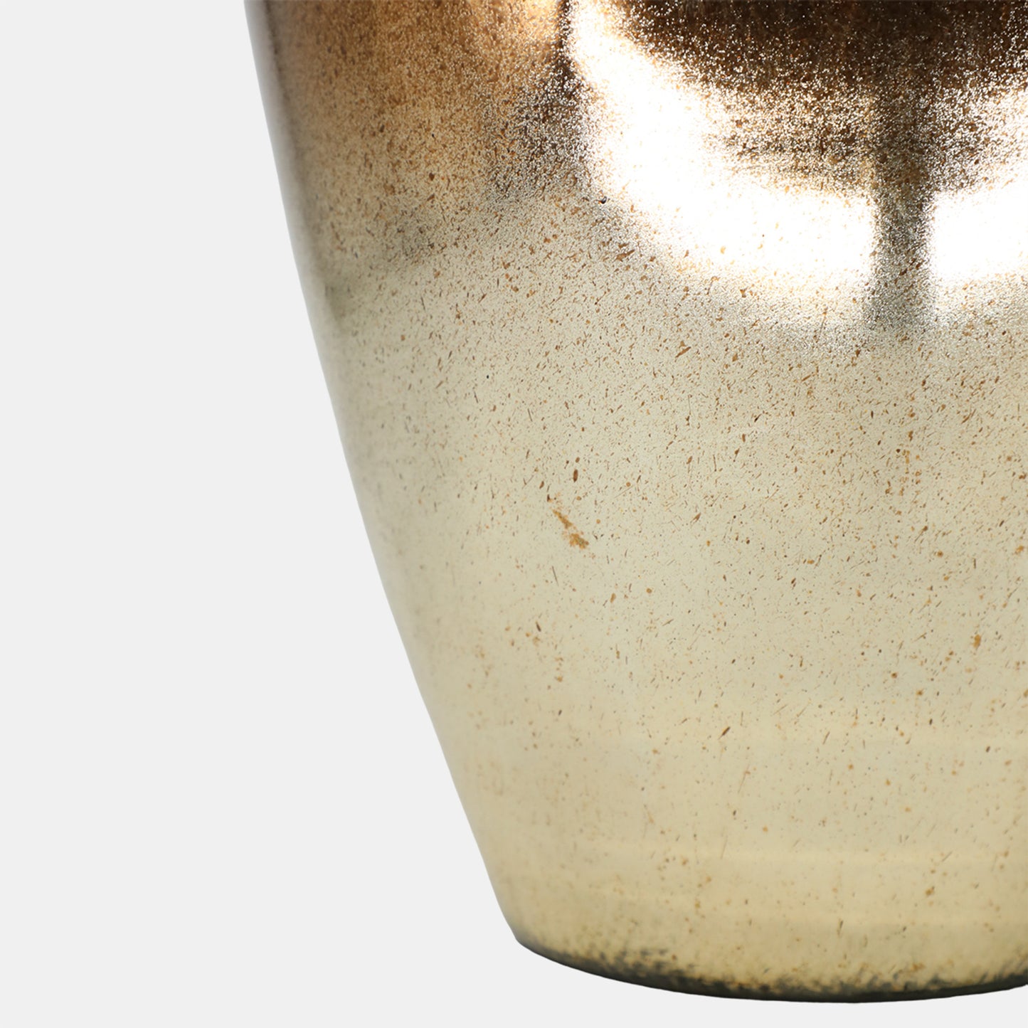 TEMPLE VASE RESIN