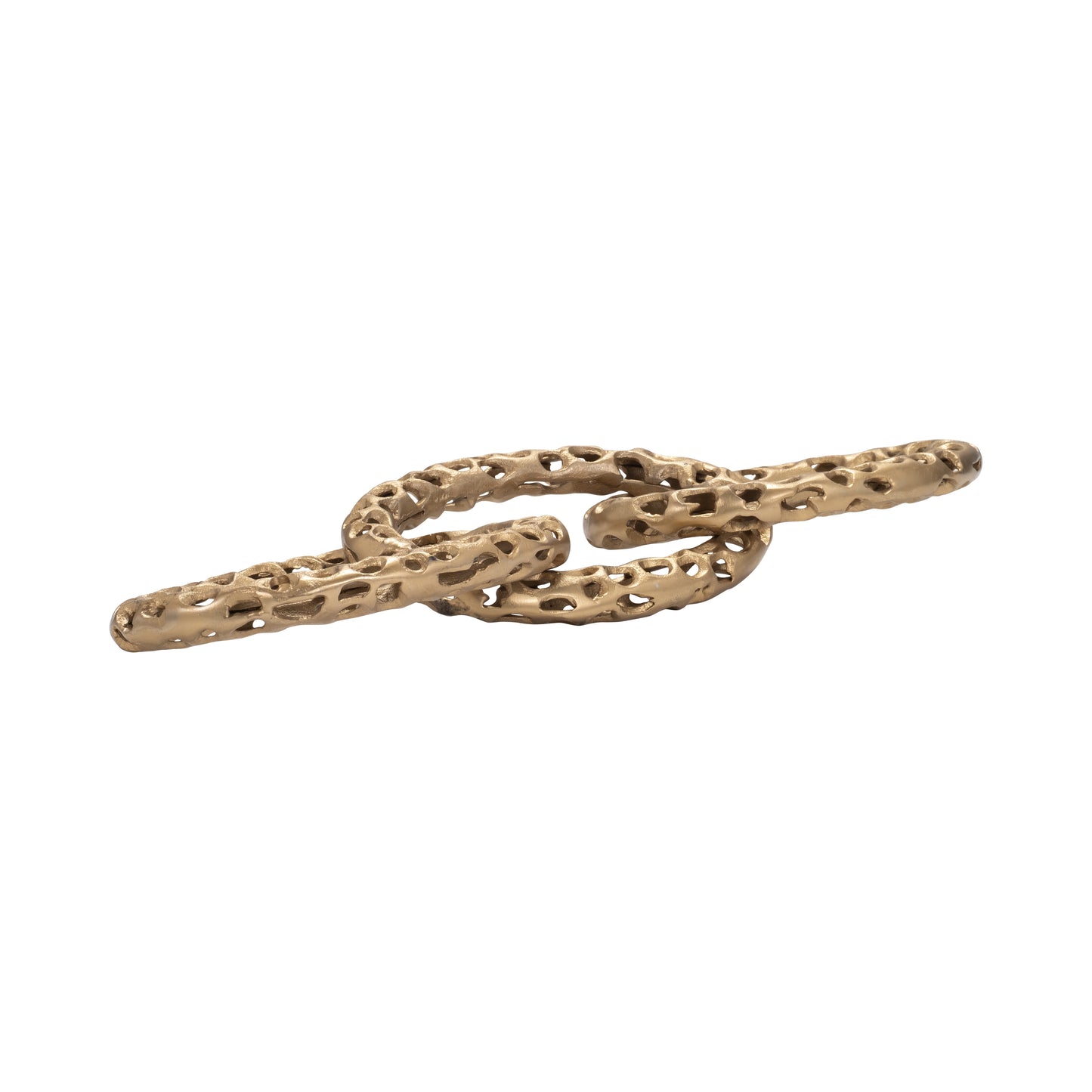 MAHIN ALUMINUM LINK