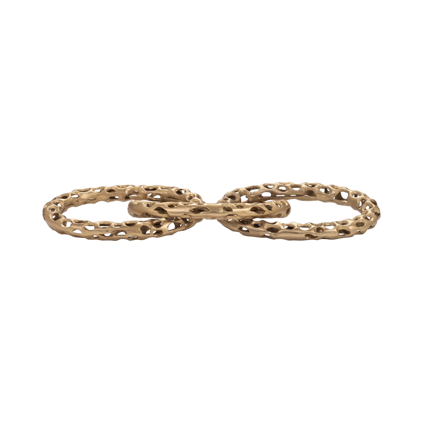 MAHIN ALUMINUM LINK