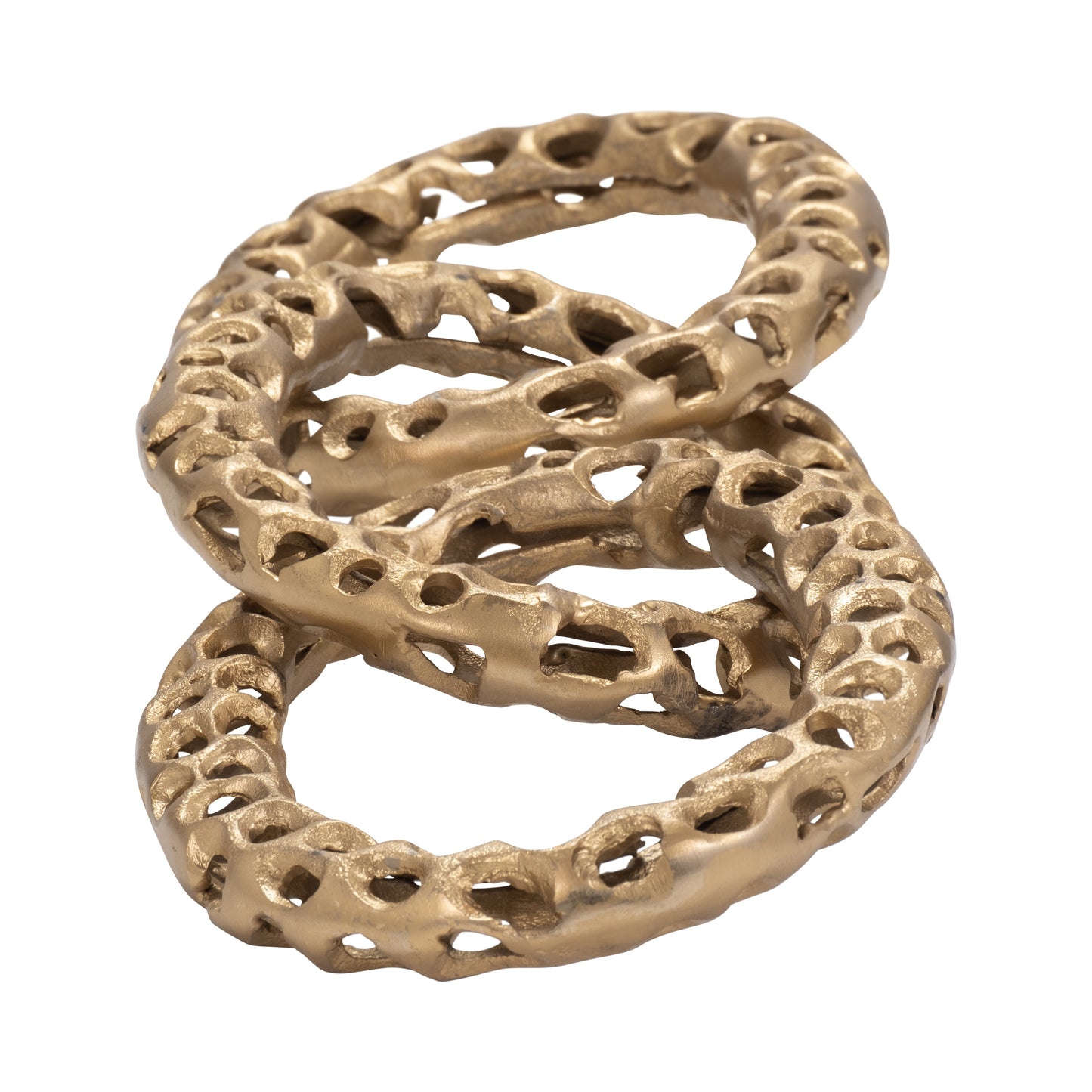 MAHIN ALUMINUM LINK