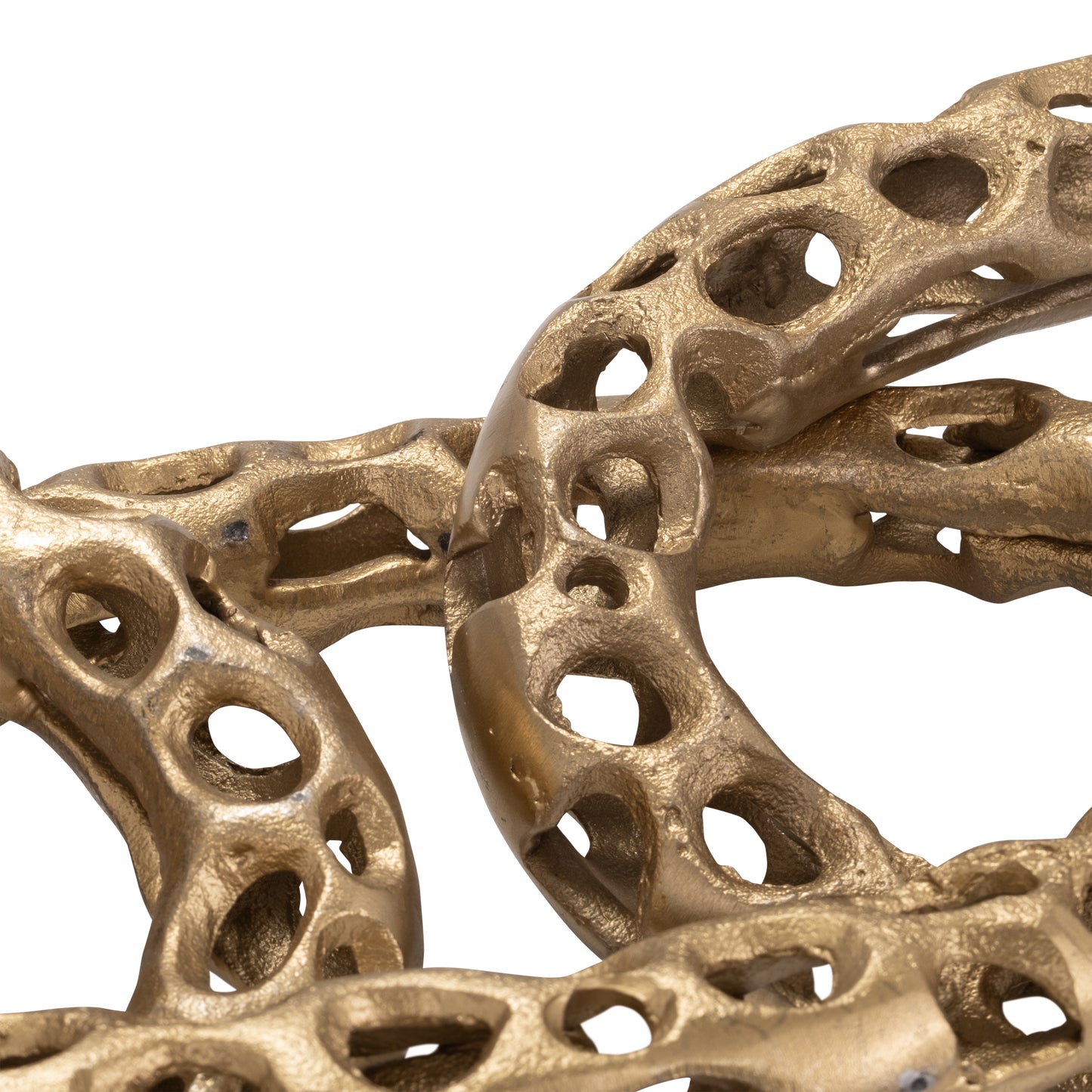 MAHIN ALUMINUM LINK
