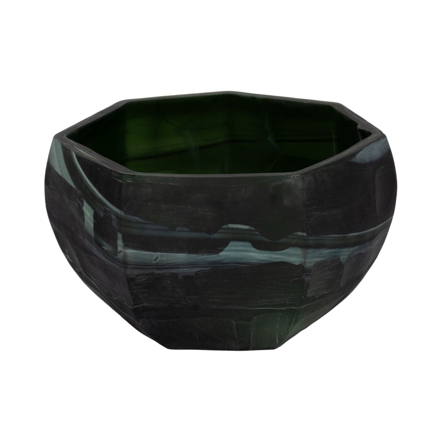 SMALL GREEN BOWL
