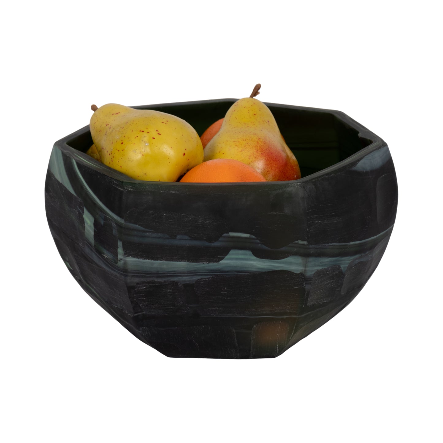 SMALL GREEN BOWL