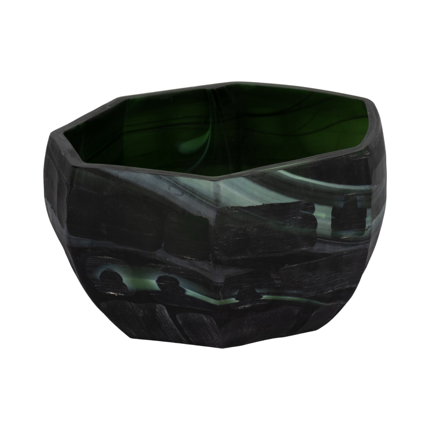 SMALL GREEN BOWL