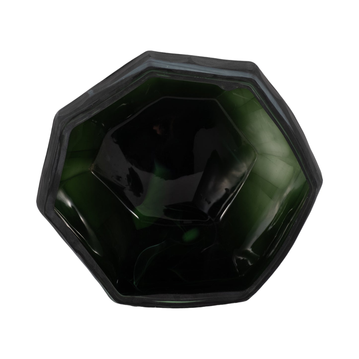 SMALL GREEN BOWL