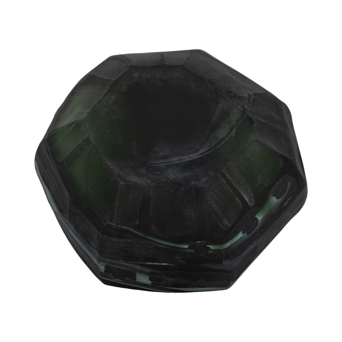 SMALL GREEN BOWL