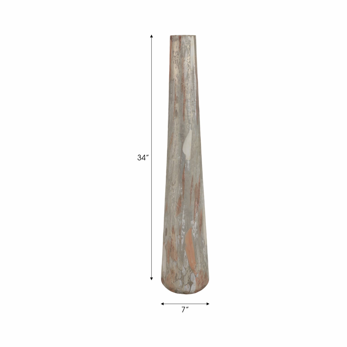 HARTE LARGE GLASS