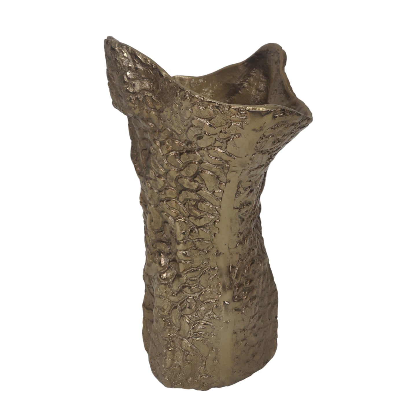 BOZZELI METAL OVERSIZED