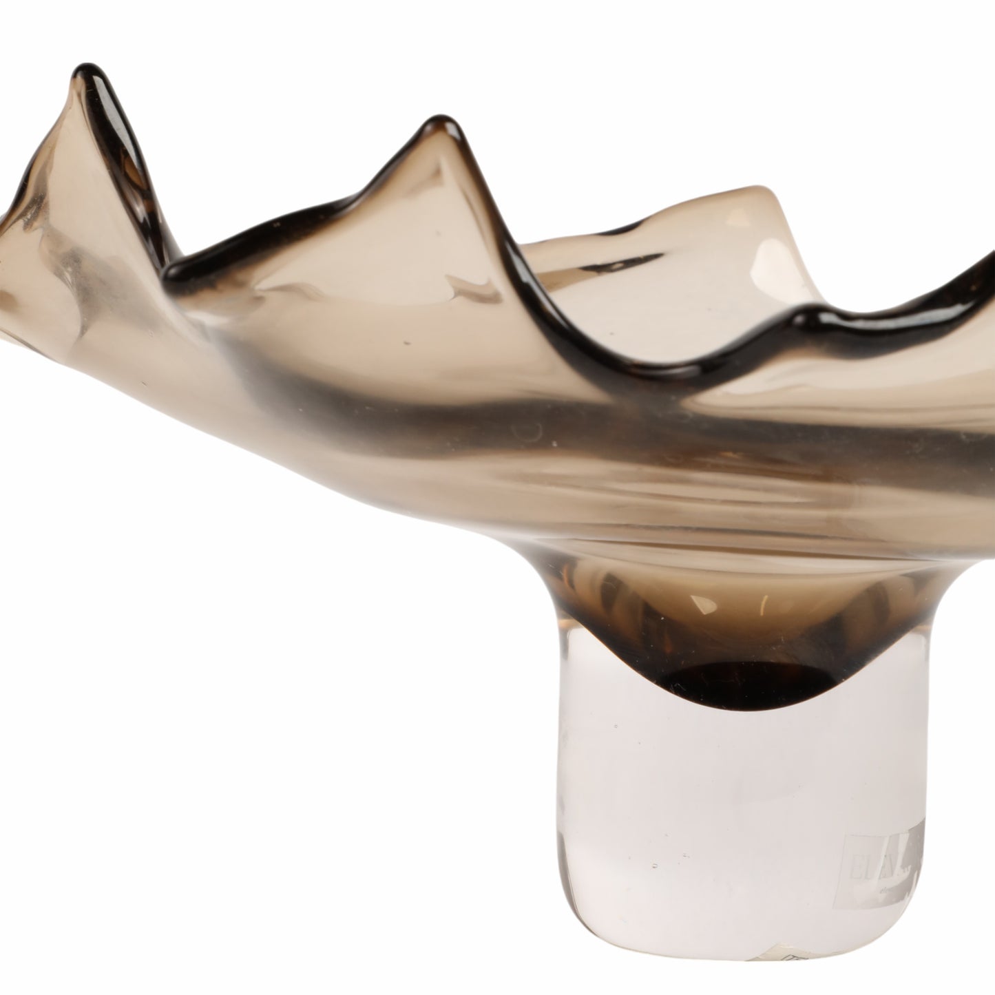 PADMA BOWL GLASS