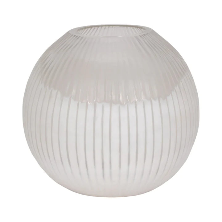 DULCET SMALL GLASS VASE