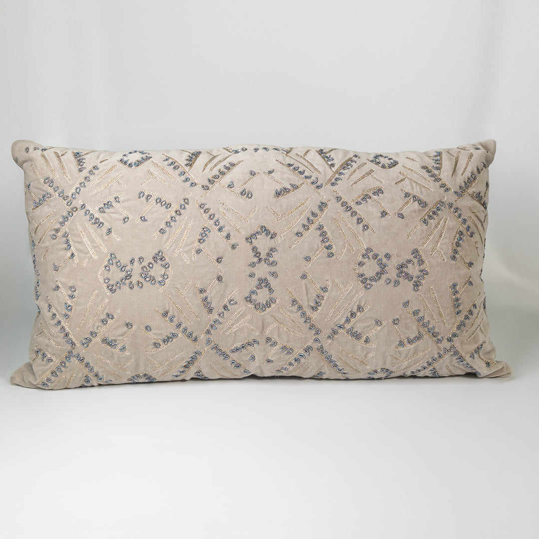 POLY FILLED PILLOW