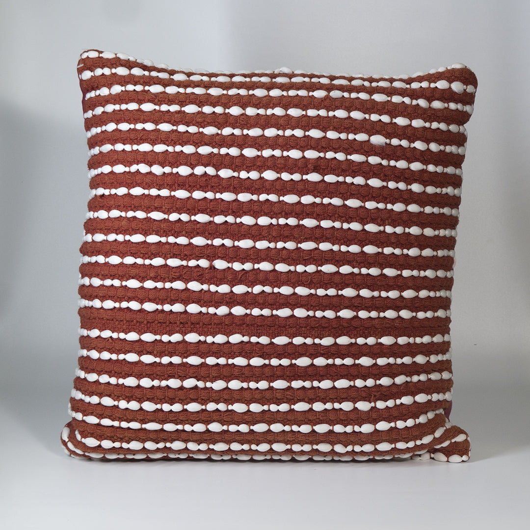 POLY FILLED PILLOW