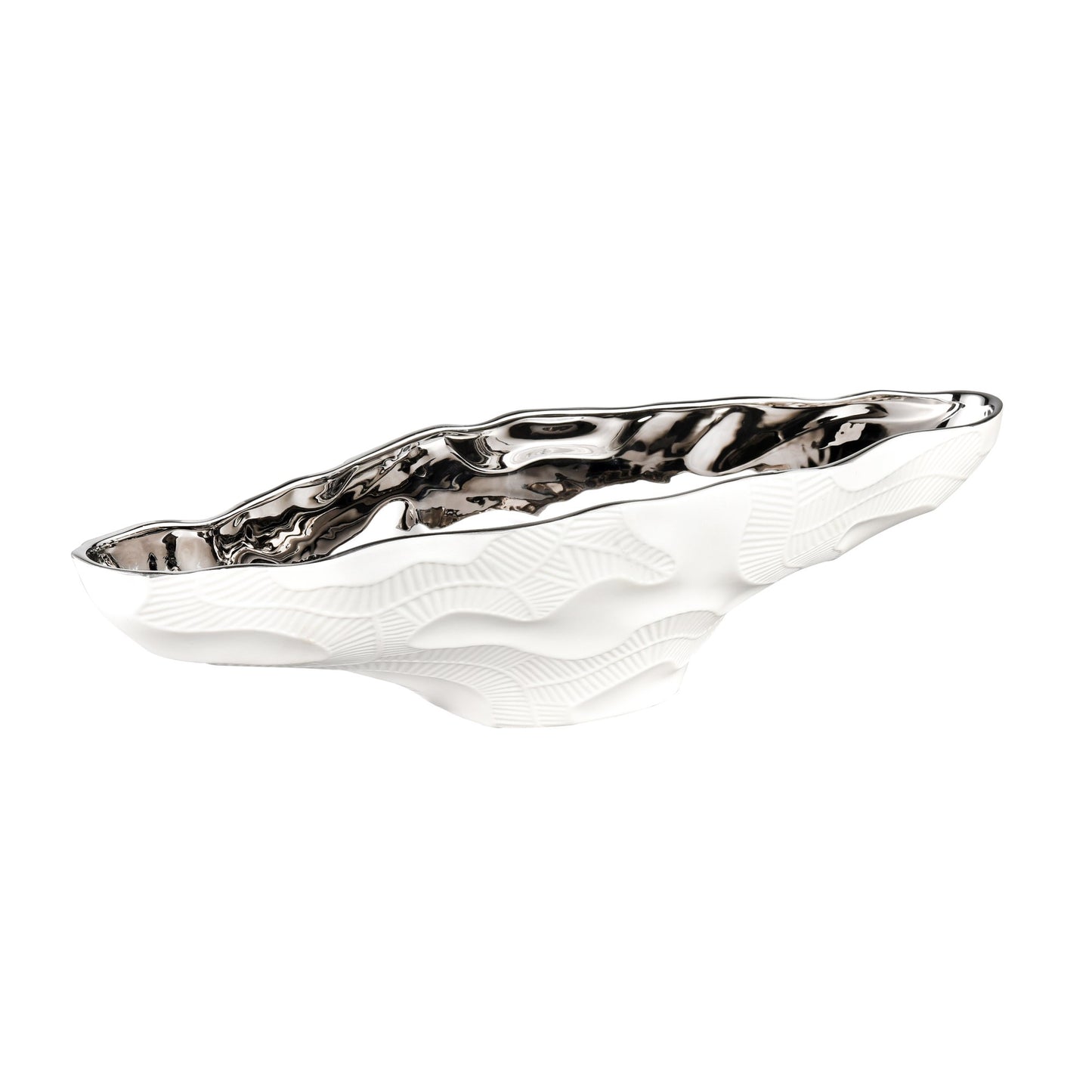 Halford Vessel
