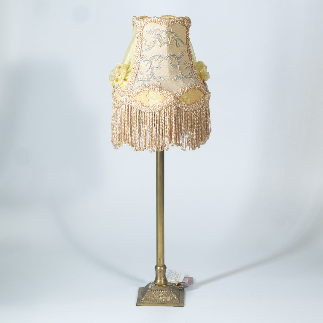 LAMP 14X8X15 CM
