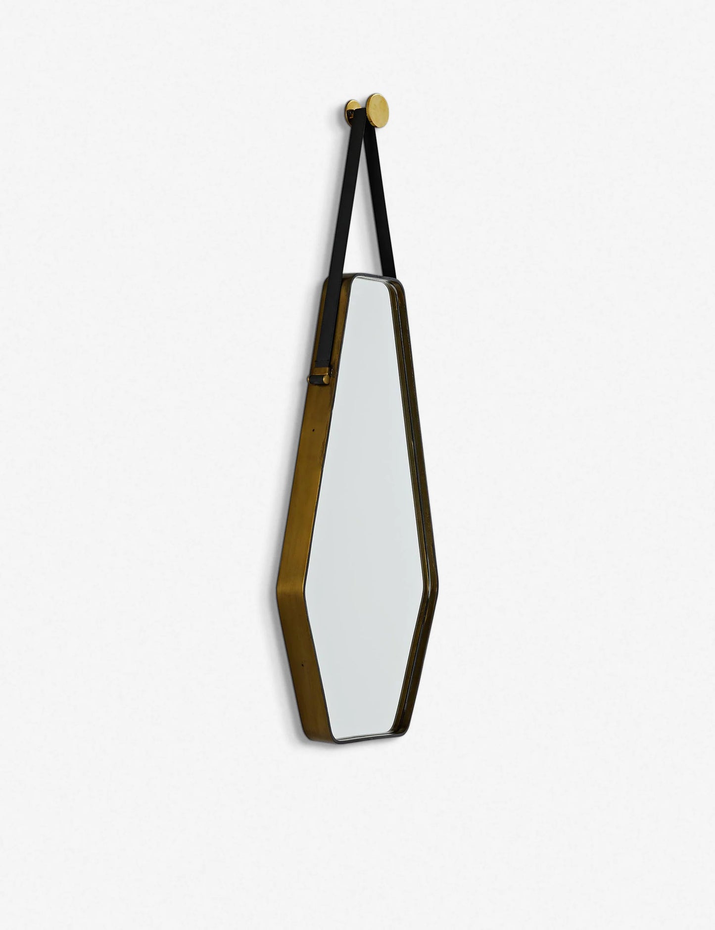 RIPLEY MIRROR 15.5"W x 44.5"L x 1"D