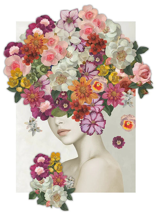 ROMATIC 53X72