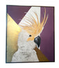 TWEED E. BIRD I