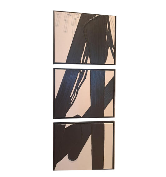 LASTING LINE I-II-III