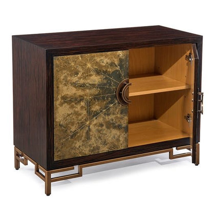JARDIN TWO DOOR CABINET 102CMX46CMX82CM