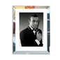 Moviestars Picture James Bond Connery Tuxedo 60x80
