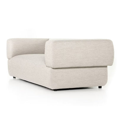 LISETTE SOFA  Width 88"x Depth 41"x Height 28 1/4"