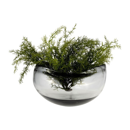 GLASS IRREGULAR SHAPE