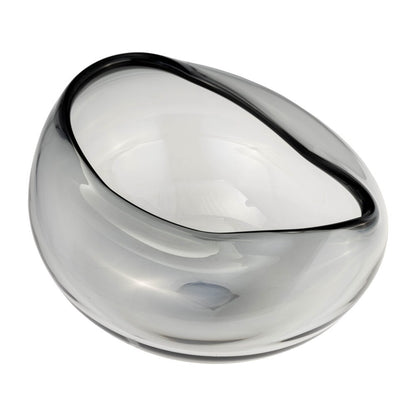 GLASS IRREGULAR SHAPE