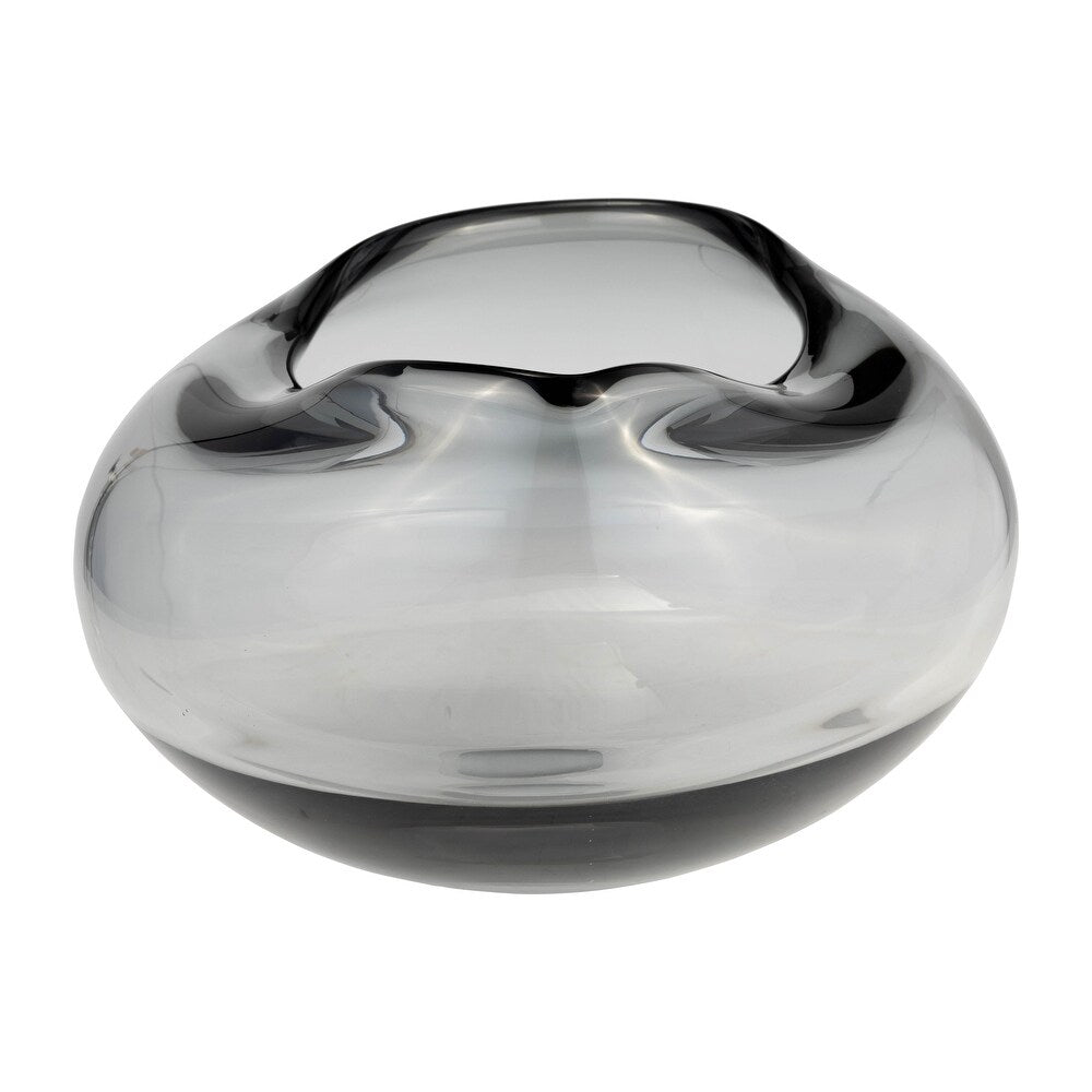 GLASS IRREGULAR SHAPE