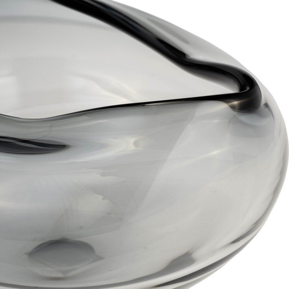 GLASS IRREGULAR SHAPE