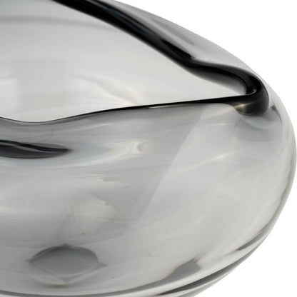 GLASS IRREGULAR SHAPE
