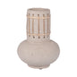 TOP VASE IVORY