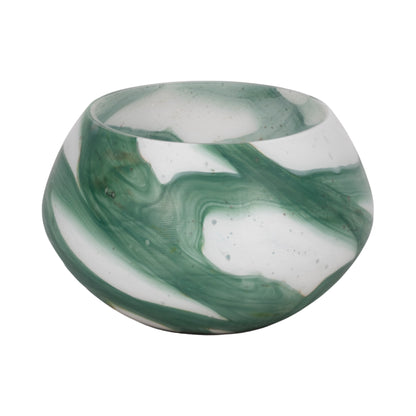 FLOW BOWL GREEN