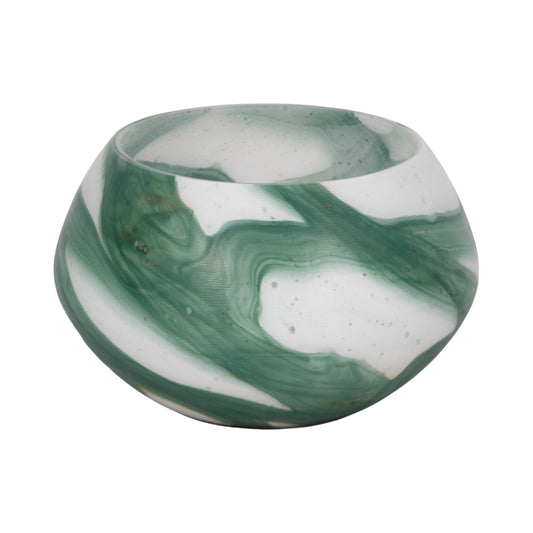 FLOW BOWL GREEN