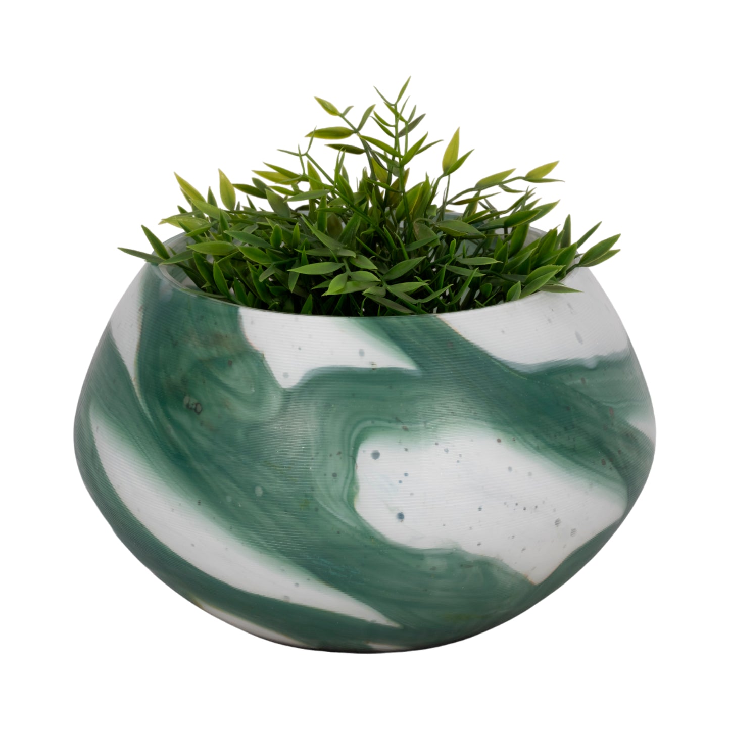 FLOW BOWL GREEN