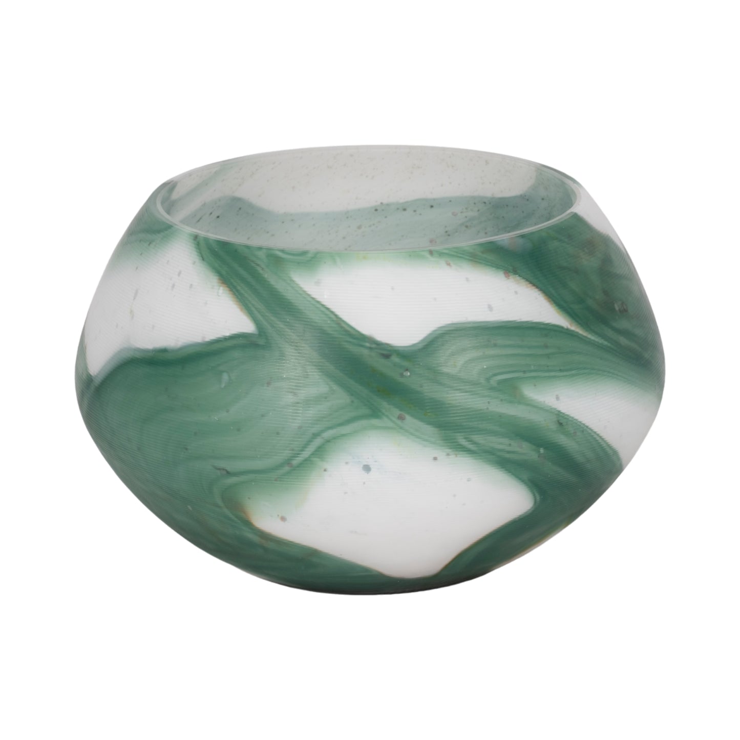 FLOW BOWL GREEN