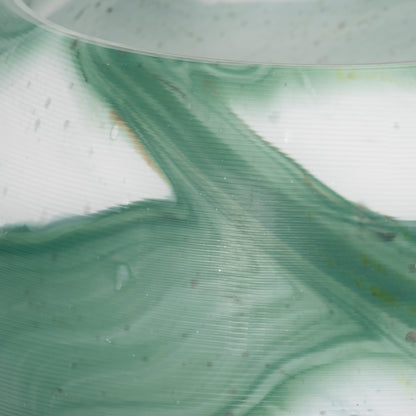 FLOW BOWL GREEN