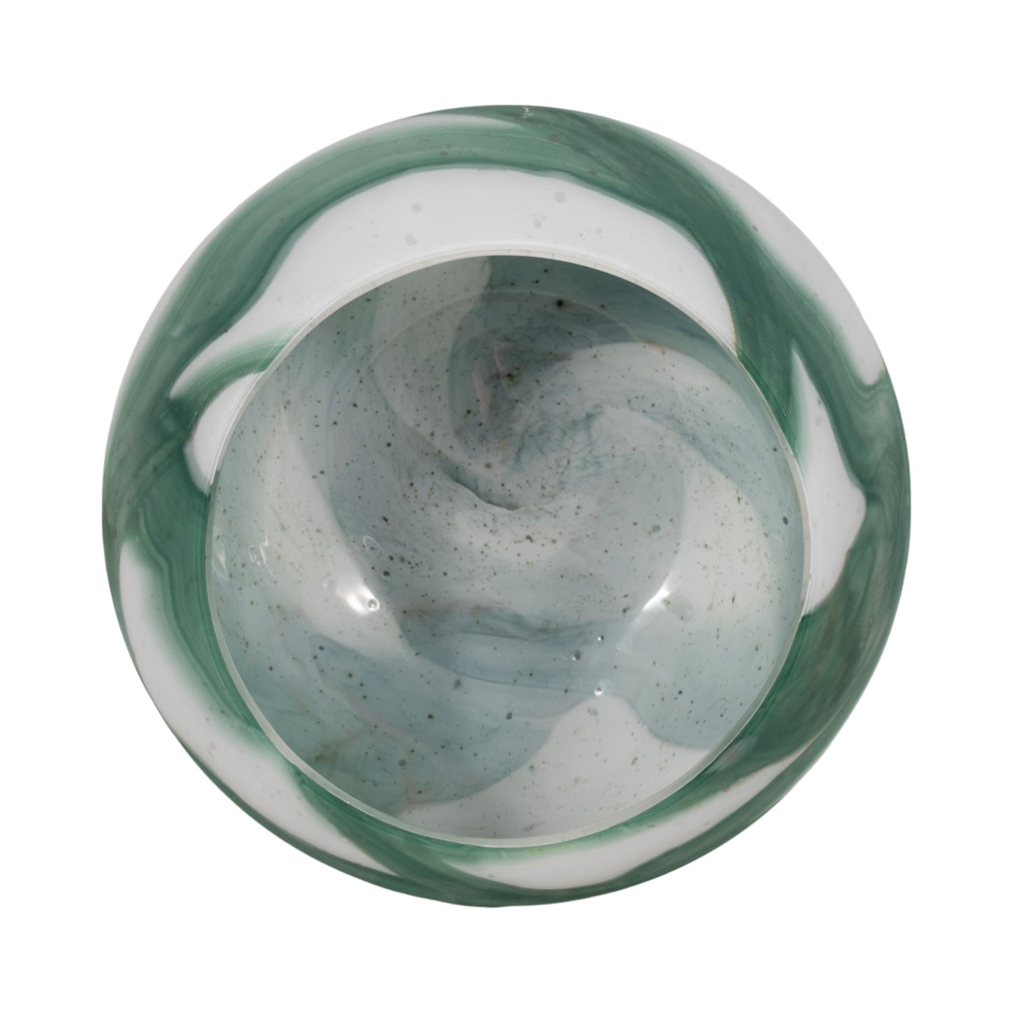 FLOW BOWL GREEN