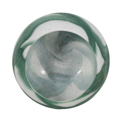 FLOW BOWL GREEN