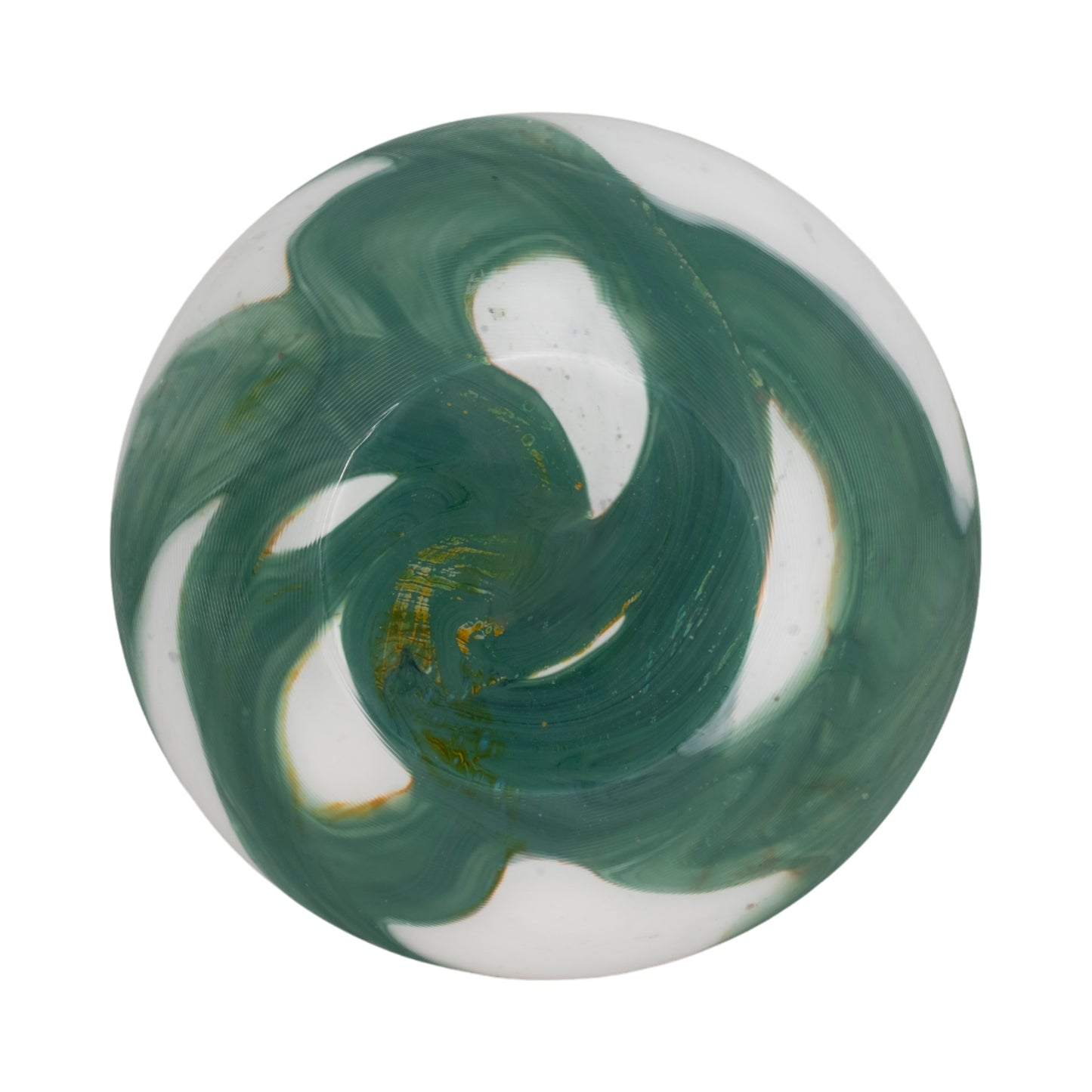 FLOW BOWL GREEN