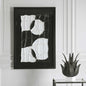 HARLEQUIN SHADOW BOX
