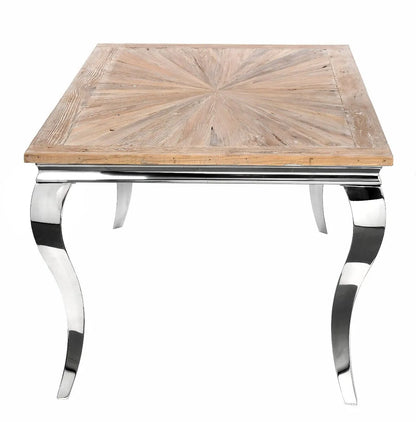 TAHVO COFFEE TABLE 136CMX75CMX43CM