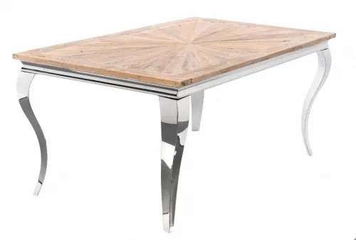 TAHVO COFFEE TABLE 136CMX75CMX43CM
