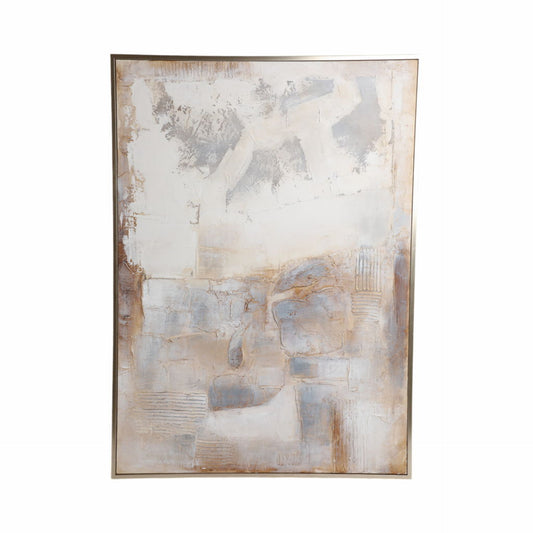 BROVINA HANDPAINTED WALL ART 40X56