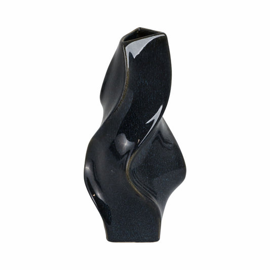 PELLA LARGE BLUE CERAMIC