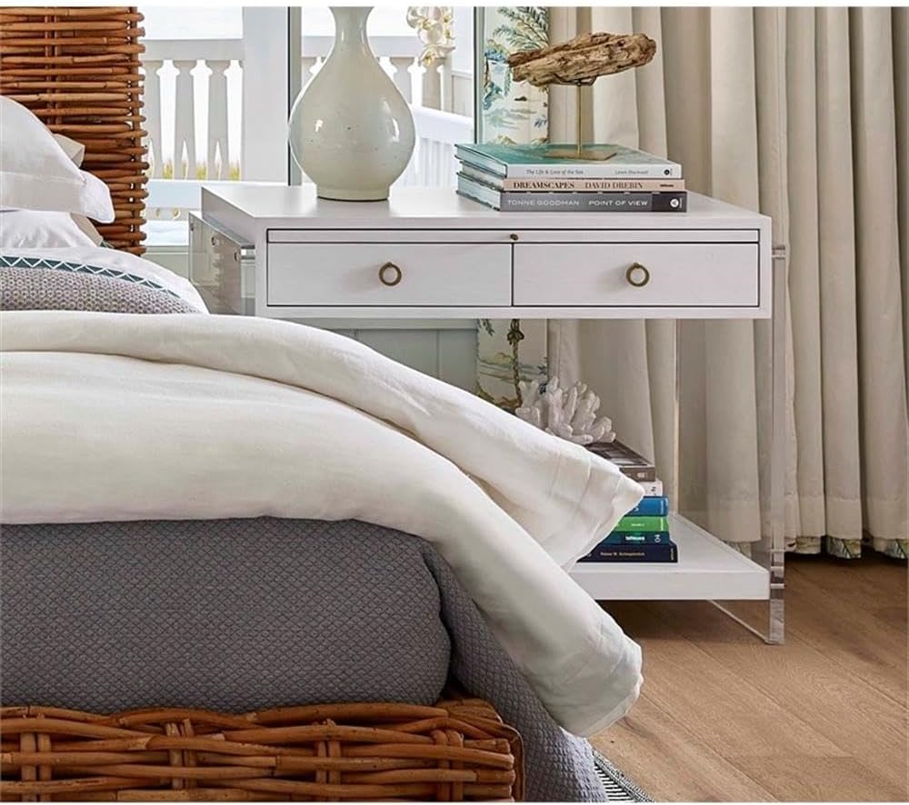 BELIZE NIGHSTAND 97CMX43CMX74CM