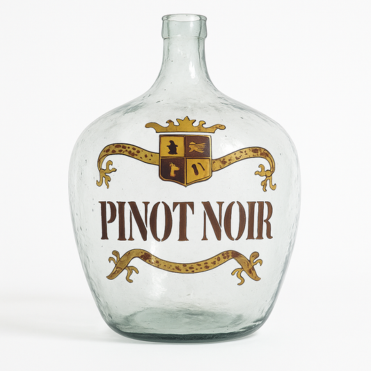 THE PINOT NOIR BOTTLE 50 L