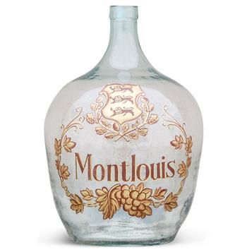THE MONT LOUIS BOTTLE