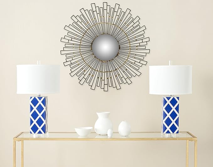 ZUMA MIRROR  36"L x 36"W