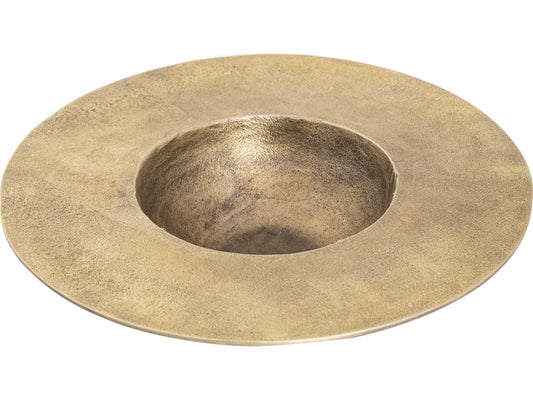 BARISH PLATE