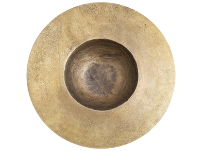 BARISH PLATE